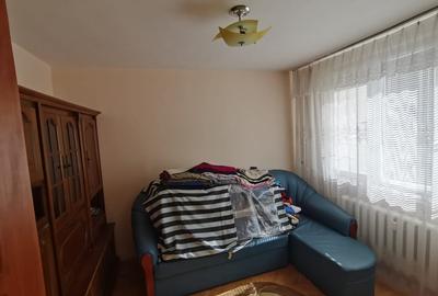 Apartament 3 camere, parter inalt, Darmanesti, ideal spatiu comercial! - 3