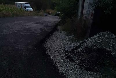 Spațiu comercial, în Fârtățești - 4