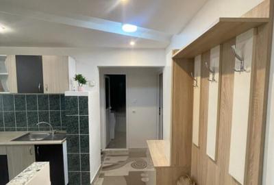 Apartament de 2 camere decomandat, 50mp, etaj 4, Hotvon