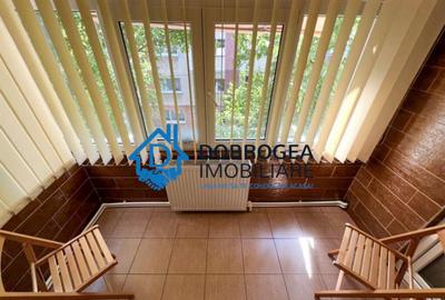 E3- 3 CAMERE DECOMANDAT ETAJ 3, CENTRALA GAZ - 9