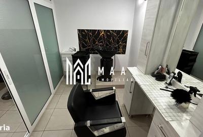 Spațiu comercial, de 32 mp, în Central