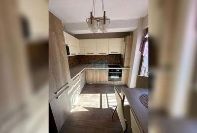 Apartament cu 3 camere decomandat, mobilat în Zorilor - 6