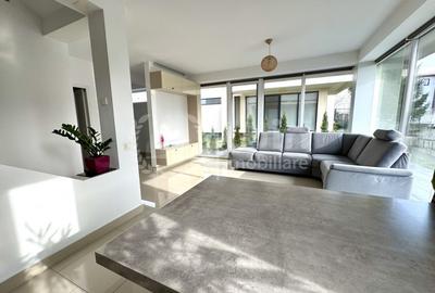 Duplex cu 4 camere cu Canalizare în Zorilor - 2