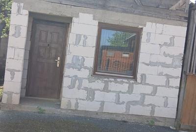 Casă cu 4 camere în Central - 4