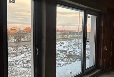 Casa P+1E+Pod 3 camere Dara?ti Ilfov - 4