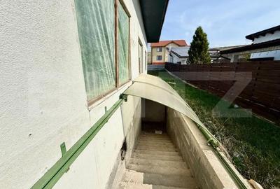 Casă cu 3 camere cu Teren 743 Mp în Ciugud - 14