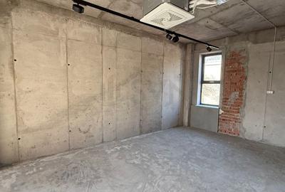 Birou, de 760 mp, în Floreasca - 9