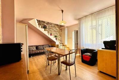 Casă individuală cu 5 camere cu Teren 180 Mp în Cetății - 1