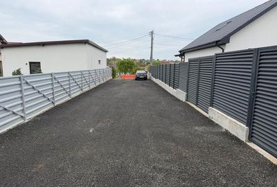 Casă cu 3 camere în Valu lui Traian - 3