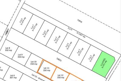 Spațiu comercial, în Berceni - 2