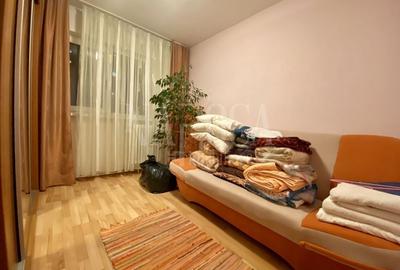 Apartament cu 4 camere decomandat în Mărăști - 3