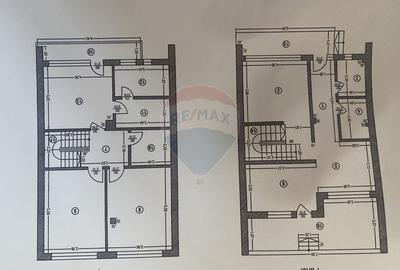 Casă cu 4 camere cu Teren 286 Mp în Snagov - 19