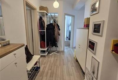 AP.3 CAM.DECOM.ET2/3 LIFT 2 BAI LOC PARCARE BOXA SECT.1 BUCURESTII NOI DAMAROAIA - 10