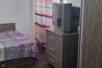 Apartament de 2 camere, 50 mp, circular, metrou, zona Fizicienilor - 2