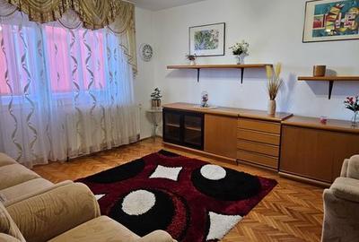 Apartament cu 2 camere, mobilat în Central - 9