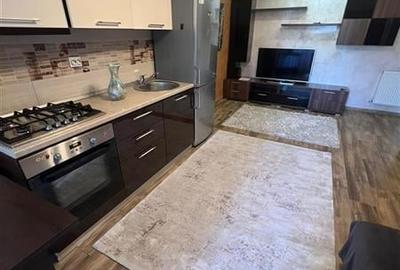 Apartament 2 camere - Central, mobilat si utilat, gata de mutare - 2