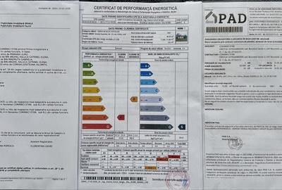 Casă cu 4 camere în Ulmu - 15