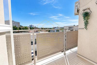 Apartament cu 2 camere decomandat, mobilat în Bucovina - 11