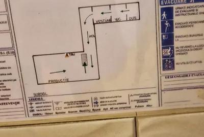 Spațiu comercial, de 40 mp, în Lipscani - 10