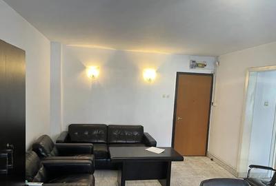 CISMIGIU SALA PALTULUI SPATIU 2 CAM AMENAJAT SI MOBILAT PT BIROURI - 2