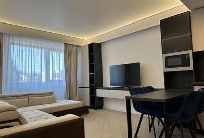Apartament 2 camere de inchiriat  | Cortina North - 3