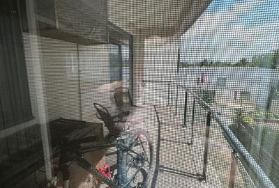 Apartament cu 3 camere, mobilat în Tei - 5