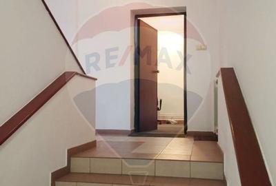 Apartament / Birou, 4 camere, Floreasca - Dorobanti, 163 mp + curte - 14