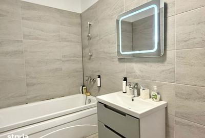 Apartament cu 2 camere în Nord - 13