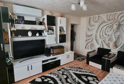 Apartament cu 2 camere semidecomandat în Nord - 7