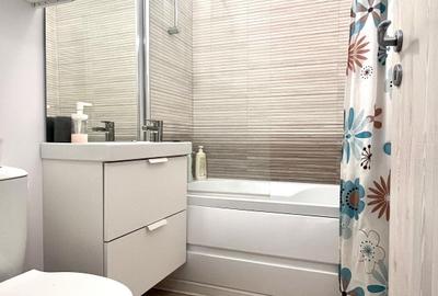 Apartament 3 Camere Bartolomeu - Vis-a-Vis de Sala Polivalentă - 8