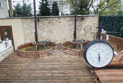 Spa cu renume si business welness functional - 2