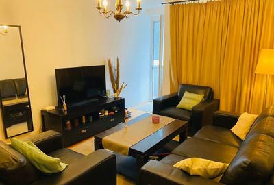 Apartament cu 2 camere, mobilat în Ștefan cel Mare - 3