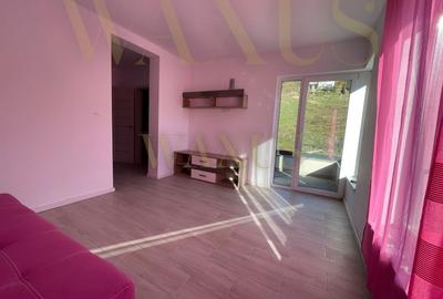 Duplex cu 4 camere cu Canalizare în Florești - 7