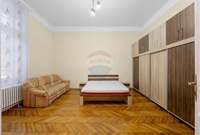 Apartament cu 2 camere semidecomandat, mobilat în Ultracentral - 3