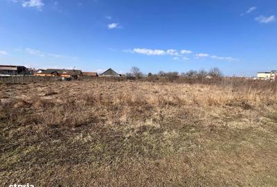 Spațiu comercial, în Stupini