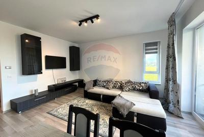 Prima inchiriere: apartament 2 camere|loc de parcare|boxa