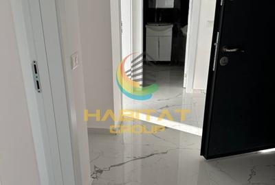 Apartament cu 2 camere decomandat în Berceni - 2