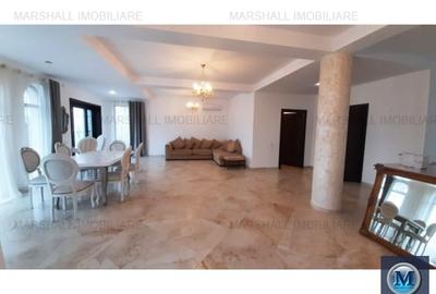 Vila cu 6 camere de vanzare, zona Albert, 297 mp #14165 - 2