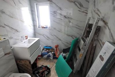 Apartament cu 2 camere semidecomandat în Dâmbul Rotund - 3