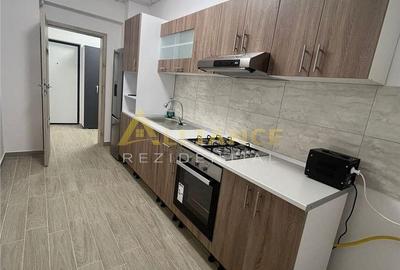 Apartament cu 2 camere decomandat, mobilat în Central - 13