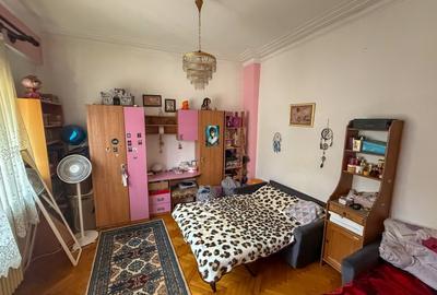 Apartament la Udriste, 200 mp, terasa 40 mp vedere libera - 11