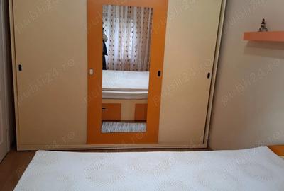 Dau in Chirie ap 2 cam frumos amenajat Micalaca Orizont Parter cu termoteca si loc parcare auto Dau in Chirie ap 2 cam frumos amenajat Micalaca Orizont Parter cu termoteca si loc parcare auto - 4