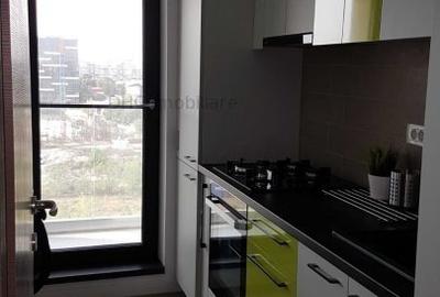 Garsonieră decomandată în Politehnica - 5