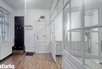 Apartament cu 3 camere în Centrul Istoric - 14