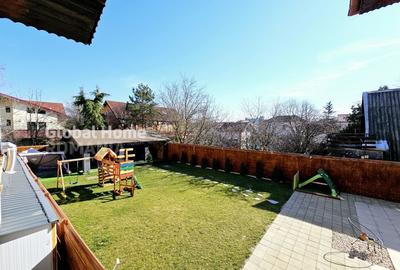 Vila Individuala 466 MP | Pipera  | Teren 1000 MP | Ideala pentru Gradinita - 31