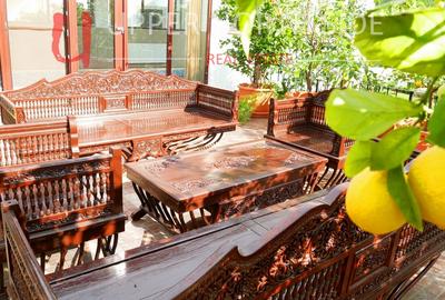 Casă individuală cu 5 camere cu Canalizare în Snagov - 20