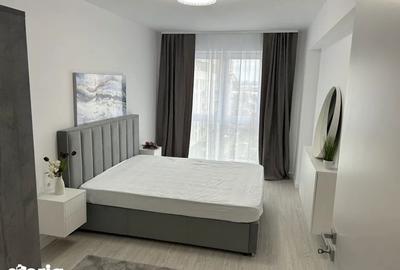 Apartament cu 2 camere decomandat în Libertății