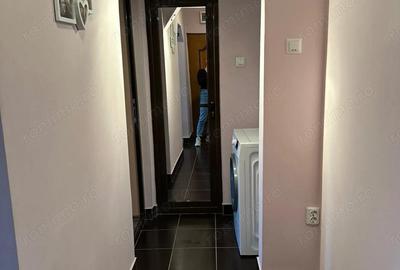 Apartament 3 cam Micro 38 ,et 3,mobilat si utilat - 1