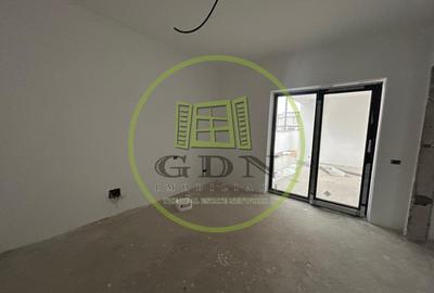 Casa plan parter, 473 mp teren, 104 mp utili, Magnolia - 5