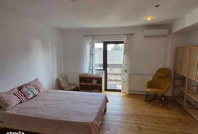 Casă cu 4 camere cu Teren 314 Mp în Bucureștii Noi - 2